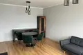 2 room apartment 55 m² in Warsaw, Poland