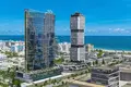 Kawalerka 1 pokój 32 m², Gruzja