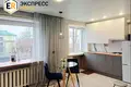 Wohnung 1 zimmer 31 m² Kobryn, Weißrussland