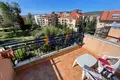 Wohnung 2 Schlafzimmer 53 m² Sonnenstrand, Bulgarien