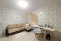 1 room apartment 34 m² Muchaviecki sielski Saviet, Belarus