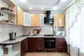 Apartamento 3 habitaciones 62 m² Minsk, Belarús