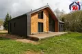 Casa 150 m² Lahojski sielski Saviet, Bielorrusia