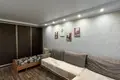 2 room apartment 96 m² in Asipavicy, Belarus