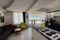 4 bedroom apartment 170 m² Mezitli, Turkey