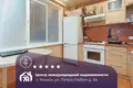 2 room apartment 49 m² Minsk, Belarus