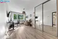 Appartement 3 chambres 67 m² Vilnius, Lituanie