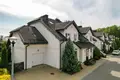 Casa 4 habitaciones 168 m² en Varsovia, Polonia