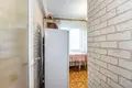 Mieszkanie 3 pokoi 64 m² Mińsk, Białoruś