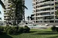 Ático 3 habitaciones 98 m² Calpe, Španjolska