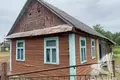 House 47 m² carnaucycki sielski Saviet, Belarus