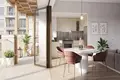 Mieszkanie 2 pokoi 101 m² Dubaj, Emiraty Arabskie