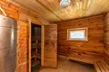 House 108 m² Bialarucki sielski Saviet, Belarus
