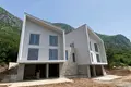 Villa de 4 dormitorios 231 m² Budva, Montenegro