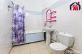 4 room apartment 123 m² Druzhny, Belarus