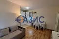Mieszkanie 2 pokoi 74 m² Rawda, Bułgaria