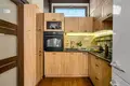 3 room apartment 58 m² Warsaw, Poland