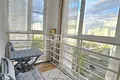 Wohnung 62 m² Stadtkreis Nischni Nowgorod, Russland