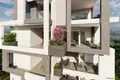 Residential complex New residence in the center of Limassol, Cyprus