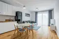 Wohnung 3 zimmer 60 m² in Warschau, Polen