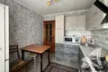 2 room apartment 50 m² Brest, Belarus