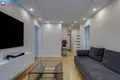 3 room apartment 64 m² Mazeikiai, Lithuania