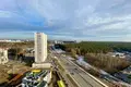 Apartamento 2 habitaciones 59 m² en Minsk, Bielorrusia