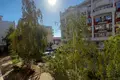 1 bedroom apartment 59 m² Sunny Beach Resort, Bulgaria