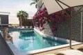 2 bedroom apartment 77 m² Bodrum, Turkey