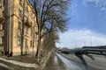 Mieszkanie 2 pokoi 64 m² okrug Chernaya rechka, Rosja