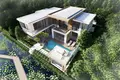 Mieszkanie 2 pokoi 87 m² Phuket, Tajlandia