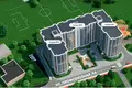 Квартира 1 комната 39 м² Одесса, Украина