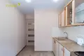 1 room apartment 37 m² Minsk, Belarus