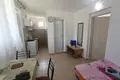 Mieszkanie 1 pokój 34 m² Zagrade, Czarnogóra