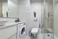 Appartement 3 chambres 59 m² en Varsovie, Pologne