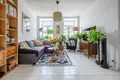 Квартира 2 комнаты 55 м² Варшава, Польша