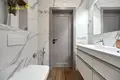 Apartamento 3 habitaciones 127 m² Minsk, Bielorrusia