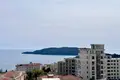 1 bedroom apartment 53 m² Budva, Montenegro