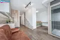 Mieszkanie 1 pokój 31 m² Wilno, Litwa