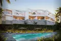 Таунхаус 3 спальни 271 м² Mijas, Испания