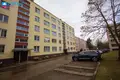 1 room apartment 33 m² Alytus, Lithuania