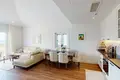 Apartamento 3 habitaciones 86 m² Lustica, Montenegro