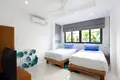 3-Schlafzimmer-Villa 1 m² Ko Samui, Thailand