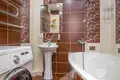 Mieszkanie 2 pokoi 66 m² Mołodeczno, Białoruś