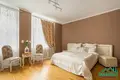 2 room apartment 56 m² Minsk, Belarus