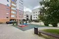 3 room apartment 100 m² Minsk, Belarus