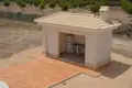 4 bedroom Villa 225 m² el Pinos Pinoso, Spain