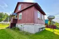 Maison 108 m² Usiazski siel ski Saviet, Biélorussie