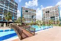 1 bedroom apartment 70 m² Alanya, Turkey