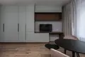 Mieszkanie 1 pokój 46 m² Petersburg, Rosja